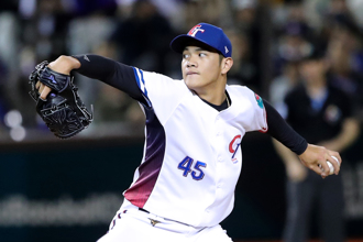 MLB》官網點名潛力股！台灣新星林維恩有望衝進百大新秀