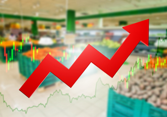 油漲價 肉變貴 聯合國：全球糧價創新高 