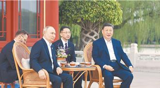 美俄峰會前夕 習近平和普丁通電話：樂見雙方保持接觸