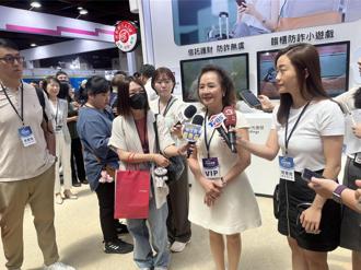 半導體關稅100％  台新銀總座：不排除前往美西設點