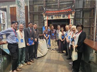 声音的台湾史研讨会首度移师六堆 日本学者开讲昭和音乐潮流