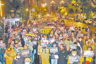 高源流專欄》反中 出賣年輕人的未來