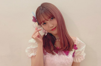 前AKB48女星結婚了！被超暖男友成功套牢：願大家祝福我們