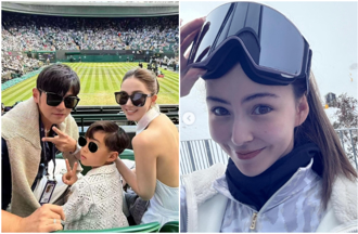 昆凌甜曬生活照 周杰倫哀號「帥哥被卡掉了」吸7.9萬人朝聖