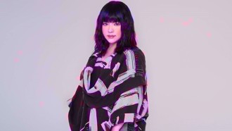 唐綺陽本周星座運勢 摩羯朋友圈有貴人