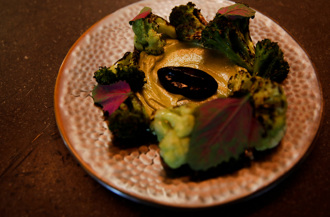 墨西哥餐館摘「米其林綠星」 善用先人智慧不用廚餘桶