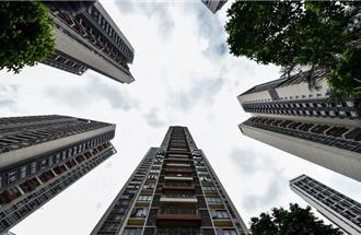 符合條件家庭 北京五環外購房不再限制套數