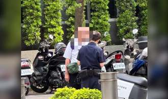 驚魂記！下班遭狂男突襲怒吼「要美金」　主播高文音：受到驚嚇