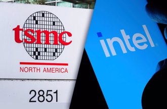 川普點名英特爾CEO下台 郭正亮憂賴清德可能沒講1事