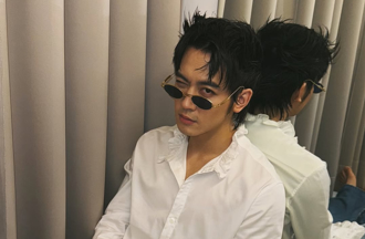 吳思賢「歌迷擅闖大巨蛋管制區」長文道歉了：行為的確不妥當