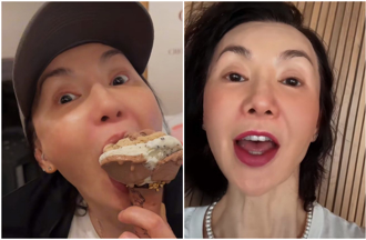 60歲張曼玉開通小紅書！素顏亮相 上萬粉絲激動「一代女神回歸」