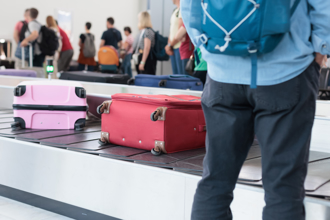 紐約排不上10大！全球「旅遊最焦慮」城市 榜首出人意表