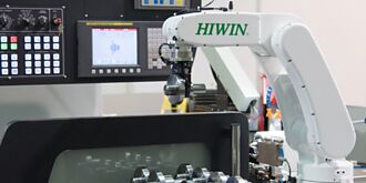 晶片100％关税震撼》转型AI制造 自动化产业成新赢家