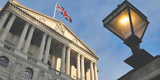 英央決策陷拉鋸 降息至兩年低點