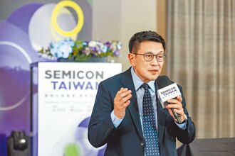 日本人型機器人之父石黑浩教授 將出席SEMICON Taiwan