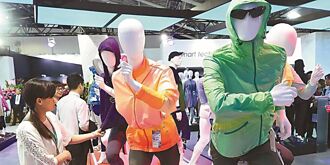 匯損衝擊 儒鴻、光隆獲利蒙塵