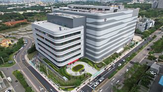 抢CIS商机 采钰Q3出货看增