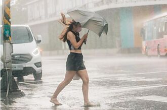 天灾难测 个人、企业保险有眉角