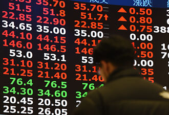 台股重回2.4萬點！營建類指數「房貸之亂後」仍跌3成