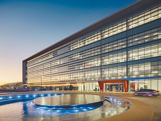 台積恐擴大美廠先進製程產能