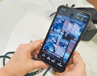 屏榮爆傳送員偷拍 女家屬遭跟蹤16天