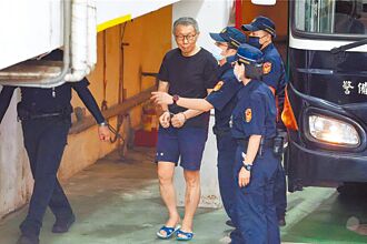 消失的無罪推定 消失的司法獨立