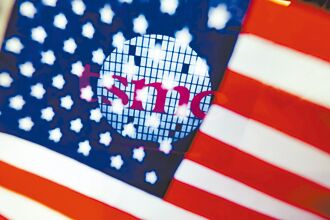 晶片關稅來襲 供應鏈重組壓力山大