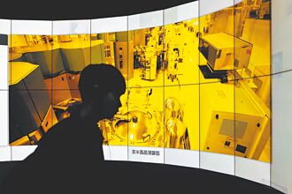 抗告駁回 台積電3涉洩密內鬼收押