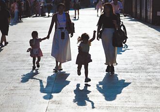 連續16年 年減90萬 日本本地人口剩1.2億