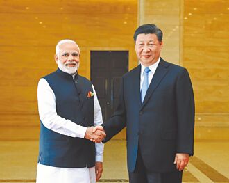 上合金磚峰會 吹響反川普號角