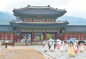 中韓似緩和 港媒：缺互信矛盾多