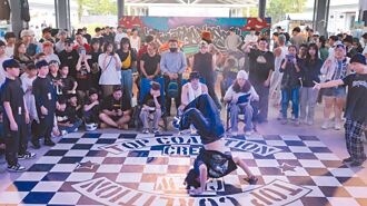 桃園文化館舍活化 參觀人次倍增