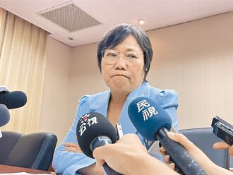 面對新民意 劉世芳知所進退