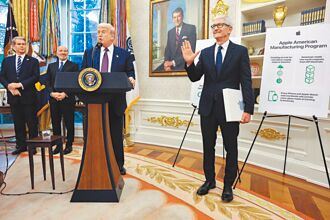 印度巴西果斷轉向 台灣還在抓瞎