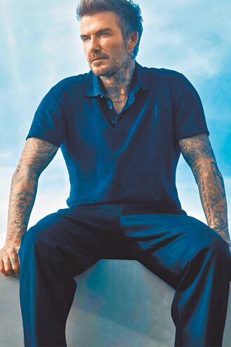 宠爸及时！让老爸变型男