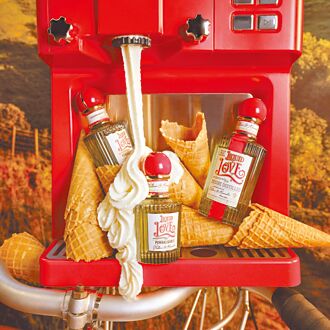 七夕雲端約會耍浪漫