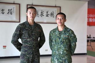 三軍九校院聯合入伍訓練 沉著應對熟稔戰技達成任務