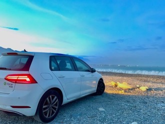 共享汽車突宣布暫停服務 業者曝未來規劃