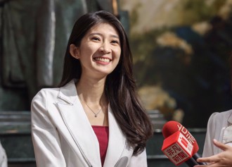 與林思銘掃街反罷免 李明璇曝：2個「法寶」全都用上了