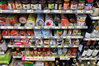 奶奶常用这罐头煮麵 一票人喊怀念：颱风天必吃