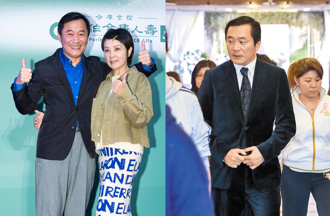 汤志伟曝96岁父7月往生 路嘉怡悲送母长眠：永远不会变老了