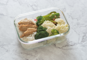 一家三代都该吃 便当神菜抗癌又控糖 注意3类人勿过量