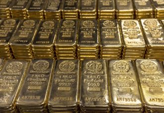 川普關稅震撼彈意外炸到黃金 引發新混亂