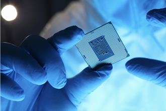 越來越多中國晶片公司搶占市場    超越外國競爭對手