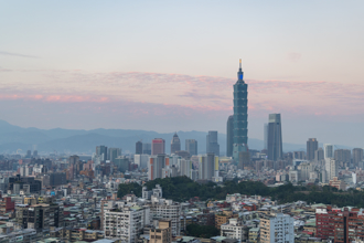 台北夺冠最想长居城市「3指标」超突出 天灾准备度高