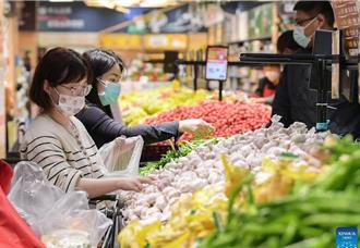 陸國家統計局公布7月份CPI   居民消費價格同比持平