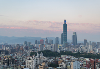 台北登「最想長居城市」榜首 蔣萬安曝亮點：傳統也創新