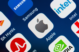 不只黄仁勋金口厉害！库克「大师级手段」说服川普 最后救了苹果