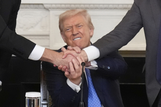 陳立武犯川普2大逆鱗遭點名下台 美企高層惶恐曝心聲