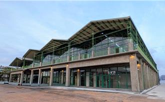 高雄駁二再進化！香蕉碼頭變身AI研發基地 帶動亞灣開發